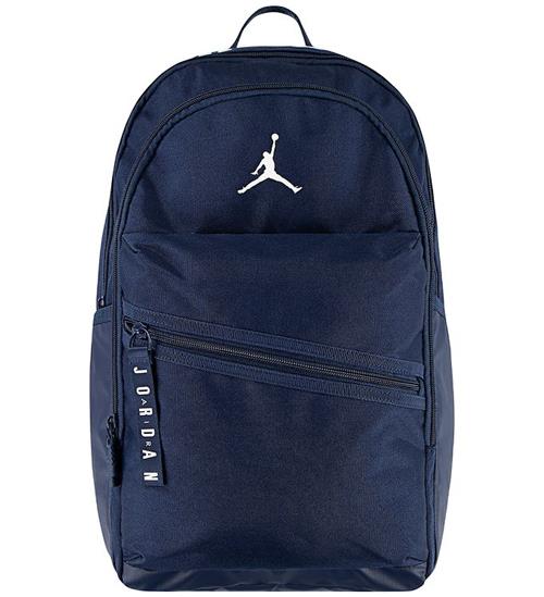 Jordan Skoletaske - Jam Air Patrol - Midnight Navy