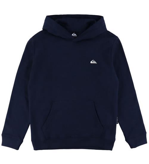 Quiksilver Hættetrøje - Navy Blazer