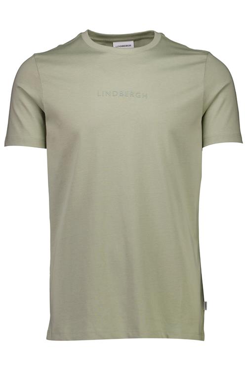 Se Lindbergh T-shirt hos Tøjeksperten