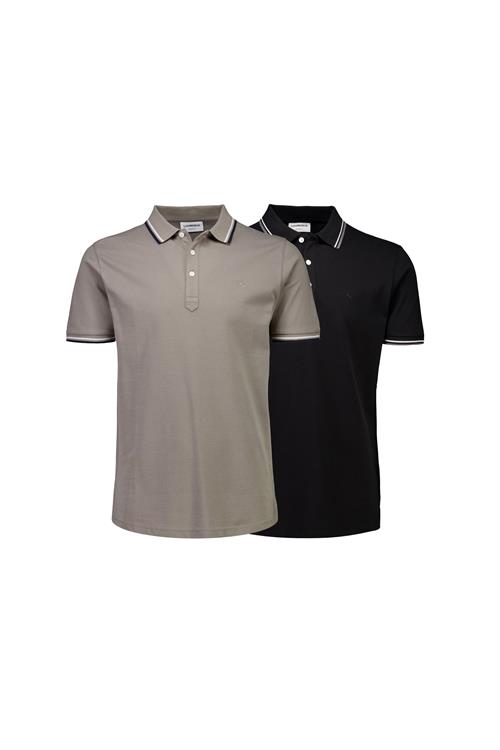 Lindbergh Poloshirt