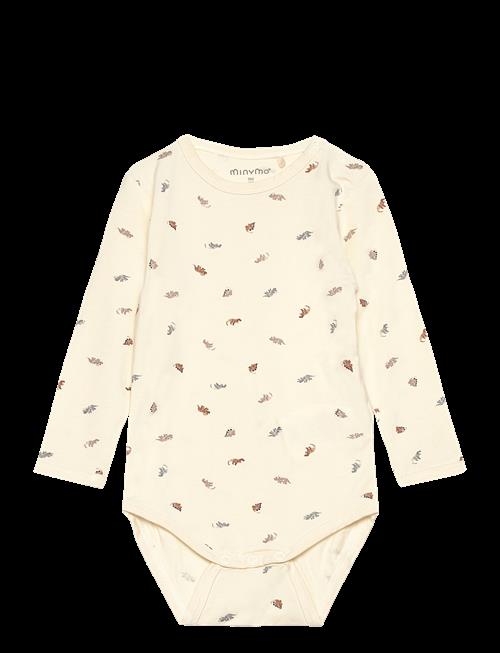 Minymo | Body Ls | 68