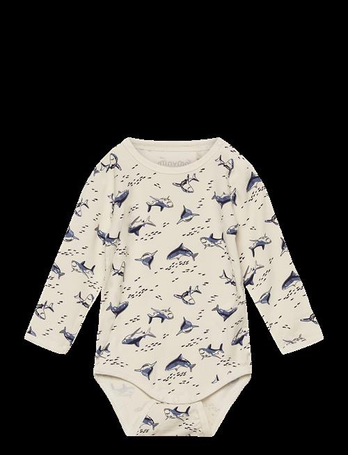 Minymo | Body Ls | 80