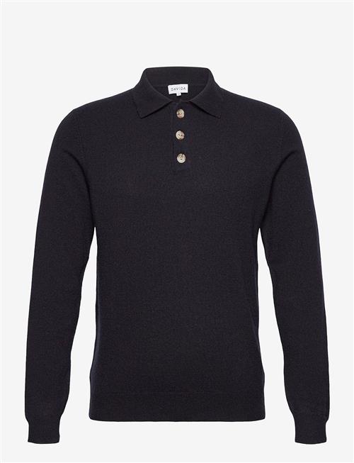 Davida Cashmere | Man Collar | M
