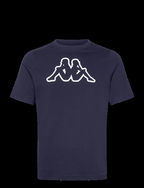 KAPPA | Km - Logo Korpo Cromen | L