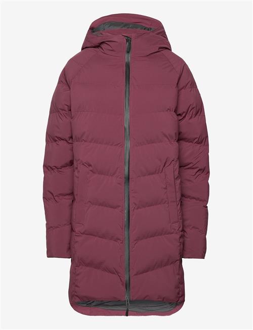 Musto | W Marina Long Quilted Jkt | L