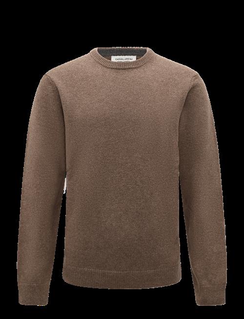 Casual Friday | Cfkarl Lambswool Knit | XL