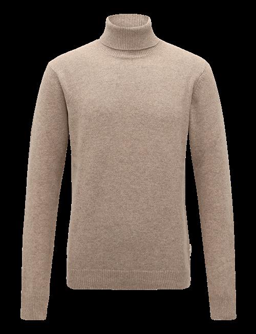 Casual Friday | Cfkarl Roll Neck Bounty Knit | XL
