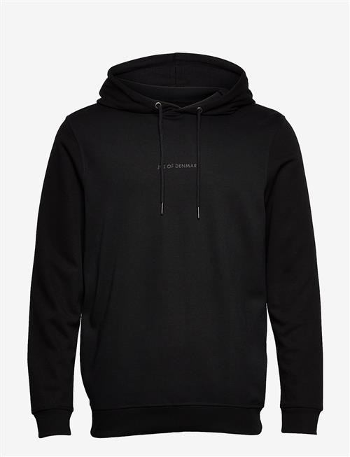 JBS of Denmark | Jbs Of Dk Logo Hoodie Fsc | XXL