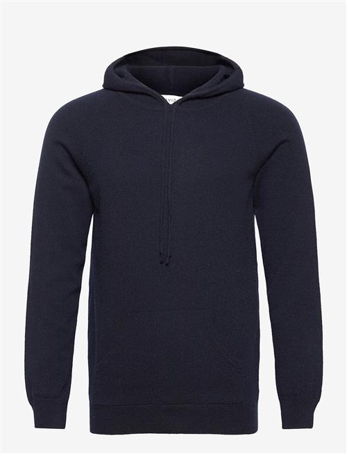 Davida Cashmere | Man Front Pocket Hoodie | XL