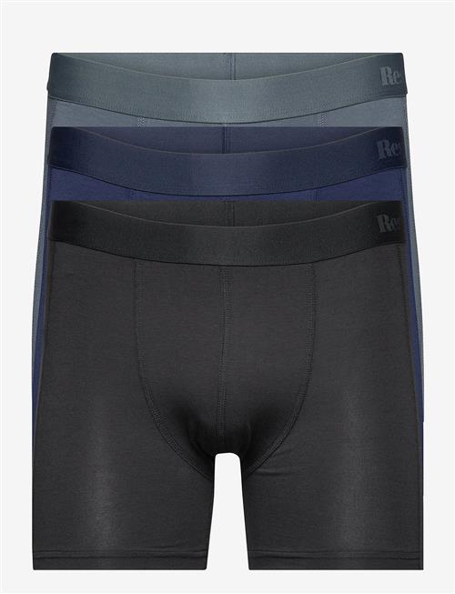 Resteröds | Kalle Bamboo 3-Pack | XXL