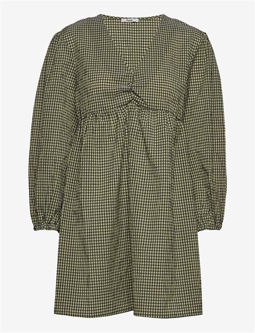 bzr | Mindy Dina Dress | 38