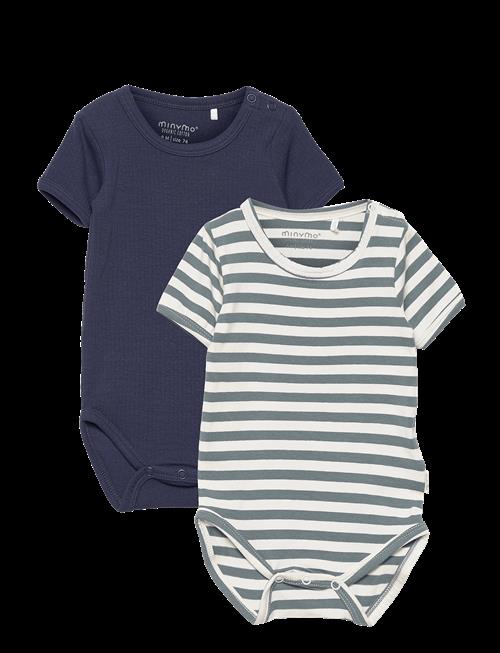 Minymo | Body Ss (2-Pack) | 92