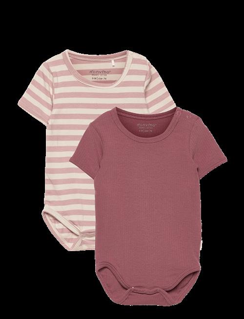 Minymo | Body Ss (2-Pack) | 86