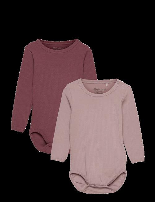 Minymo | Body Ls (2-Pack) | 68