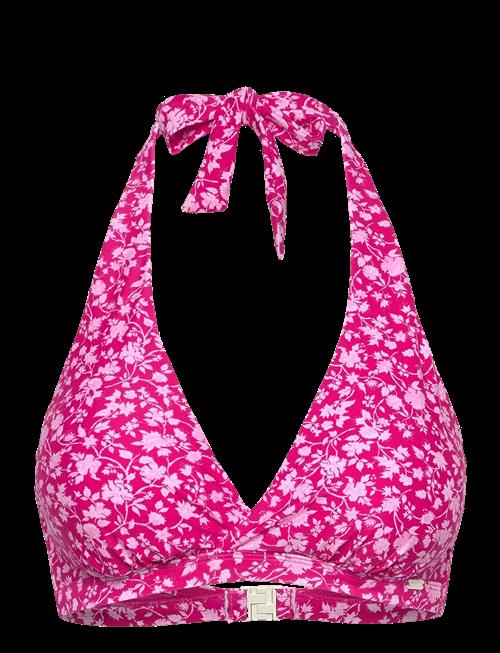 Abecita | Maui Halterneck Bikini Bra | D/E x 85