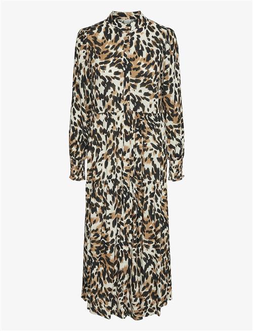 YAS | Yasalira Ls Long Shirt Dress S. Noos | S