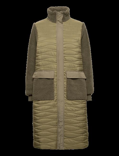 Selected | Slfpolly Coat W | 36