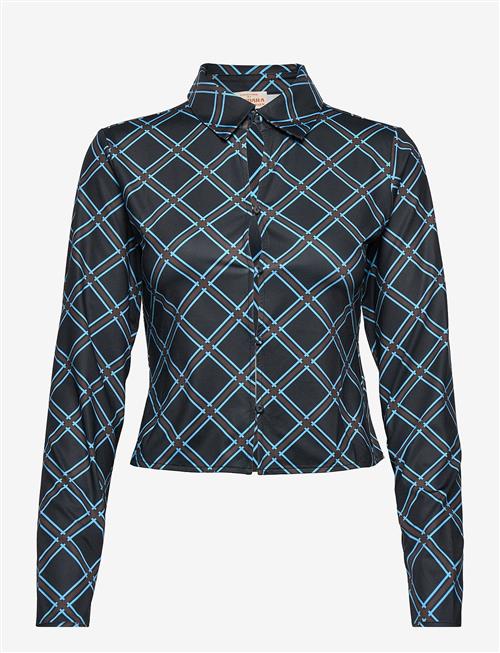 Barbara Kristoffersen by Rosemunde | Shirt Ls | S