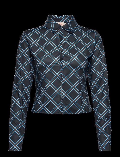 Barbara Kristoffersen by Rosemunde | Shirt | S
