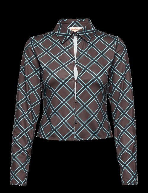 Barbara Kristoffersen by Rosemunde | Shirt | M