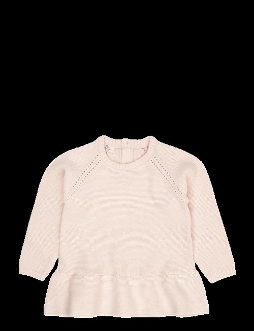 Copenhagen Colors | Knitted Pullover W. Frill | 116