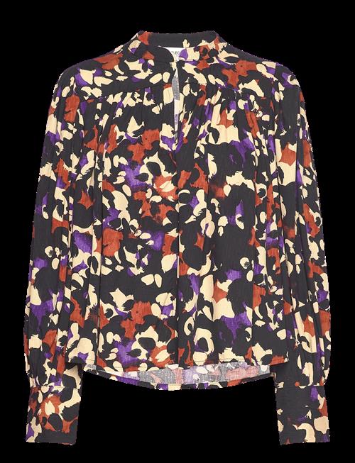 Selected | Slfholda Ls Top B | 36