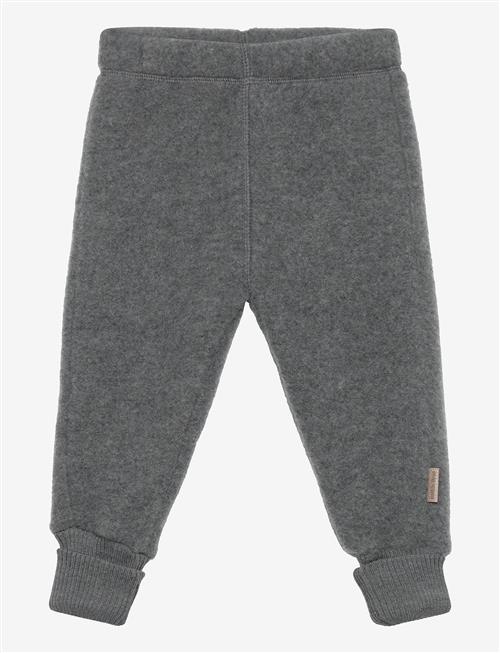 mikk-line | Wool Pants | 62