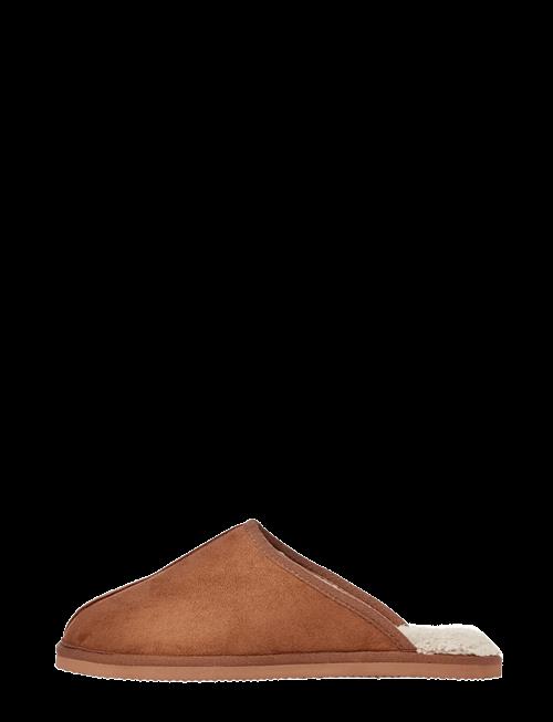 Jack & Jones | Jfwdudely Microfiber Slipper Pb | 41
