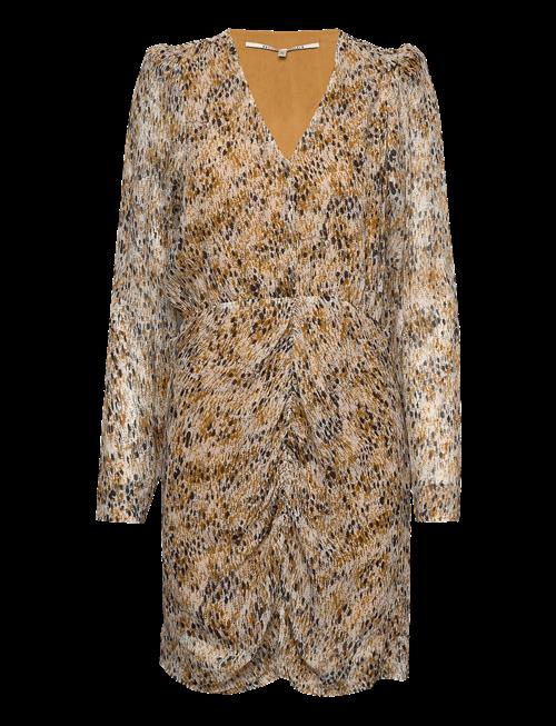 Second Female | Linaria Mini Dress | M