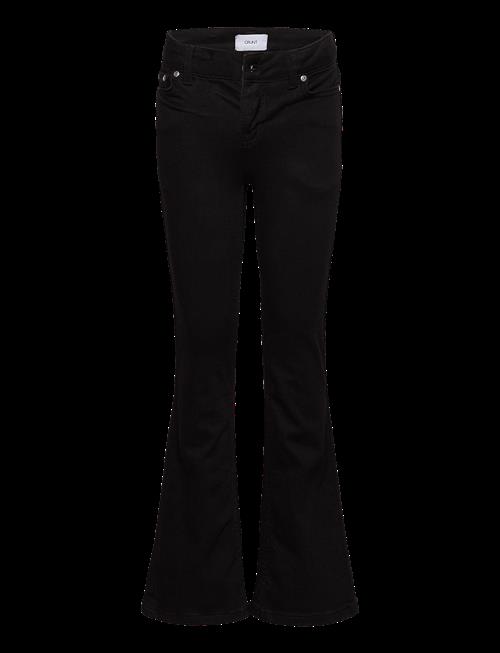 Grunt | Grtexas Low Flare Black | 176