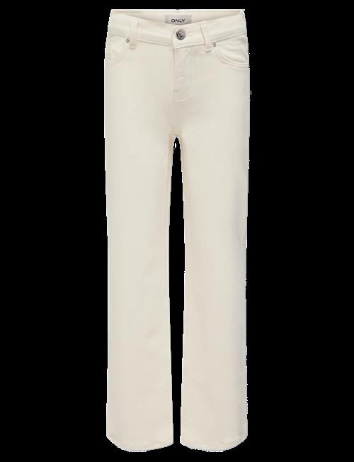 Kids Only | Kogjuicy Wide Leg Dnm Cro Noos | 134