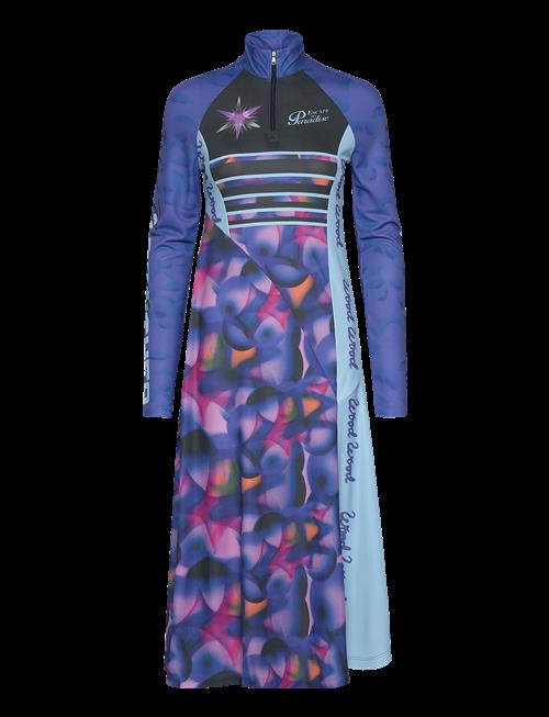 WOOD WOOD | Eva Performance Dress | S