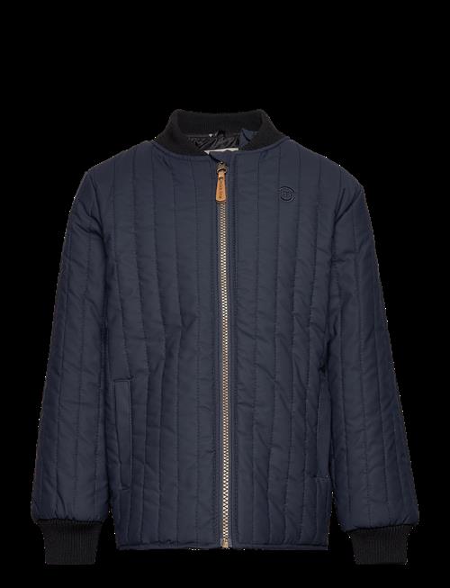 mikk-line | Duvet Boys Jacket | 110