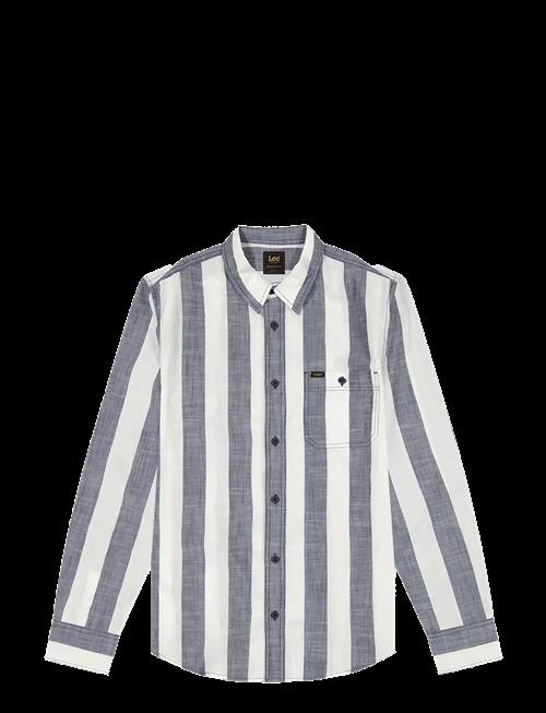 Lee Jeans | Leesure Shirt | L x 00