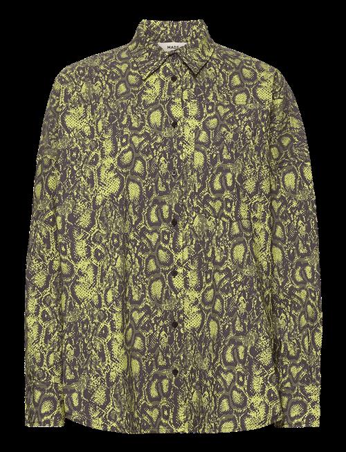 Mads Nørgaard | Colette Neu Shirt Aop | 38