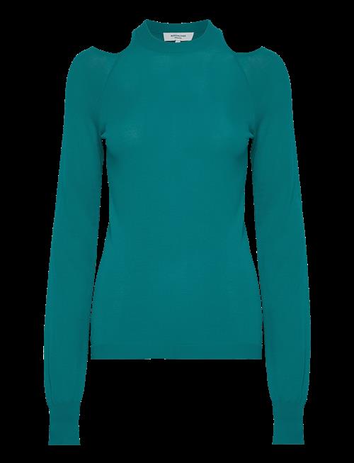 Rosemunde | Viscose Pullover | L
