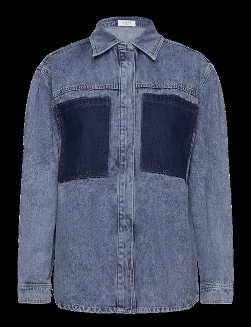 NORR | Daytona Denim Shirt | 36