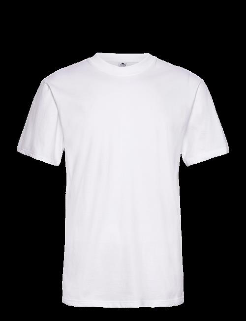 Dovre | Dovre T-Shirts 1/4 Ærme Organ | XL