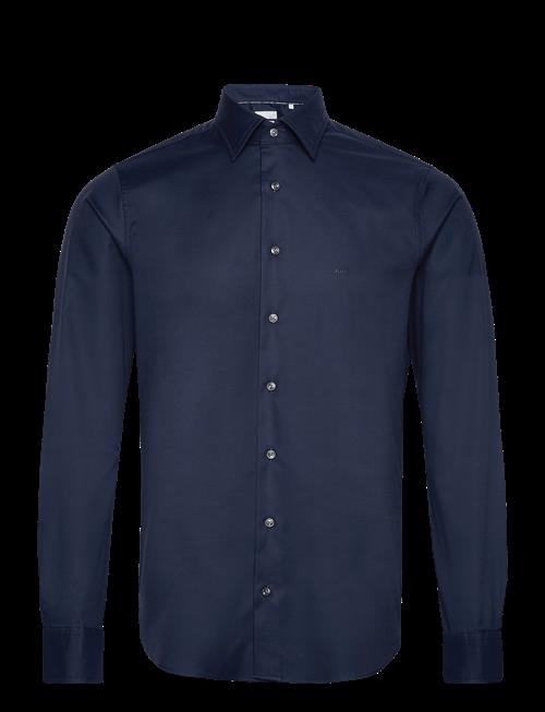 Michael Kors | 2Ply Stretch Twill Slim Fit Shirt | 41