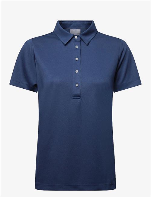 BACKTEE | Ladies Performance Polo | XL