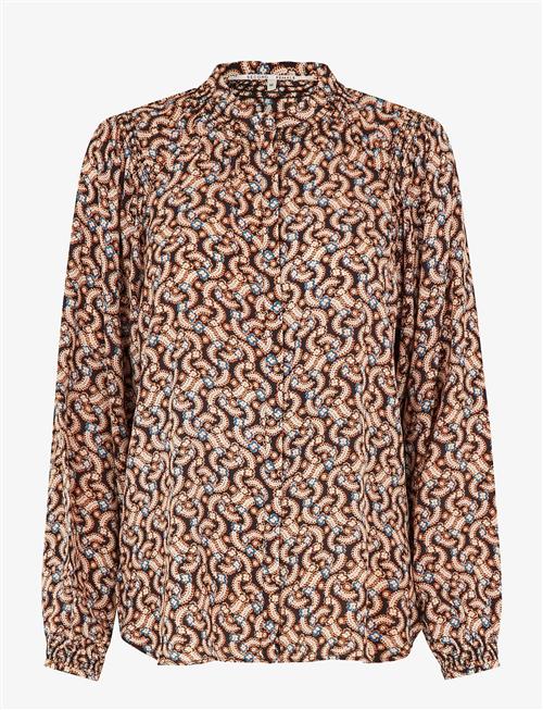 Second Female | Theo Shirt | S