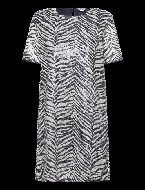 Object | Objnidia Kiera S/S Short Dress 129 Div | 38