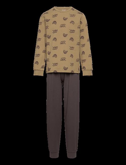 CeLaVi | Pyjama Set Ls | 100