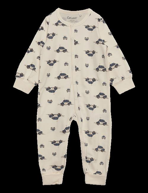 CeLaVi | Nightsuit W. Aop | 70