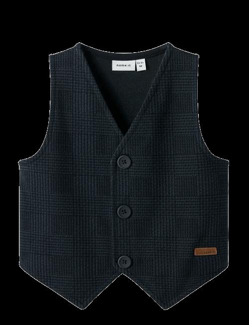 name it | Nmmrobino Vest Unb | 104