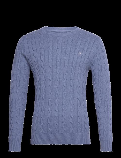 Gant | Classic Cable Knit Sweater | L