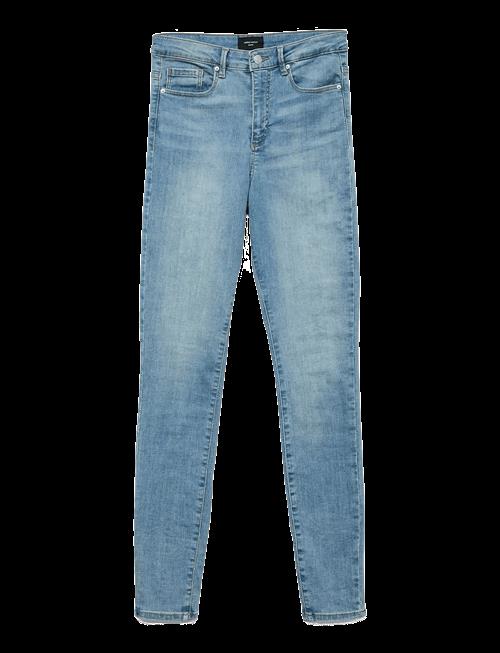 Vero Moda | Vmsophia Hw Skinny Jeans Lt Bl Noos | L x 30