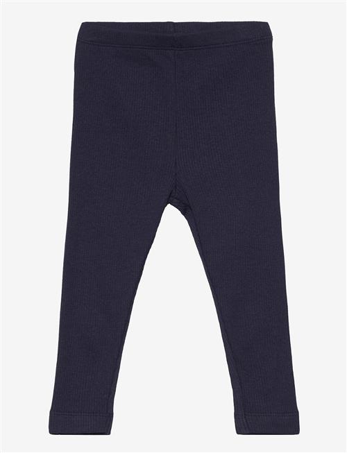 Minymo | Leggings Rib | 74