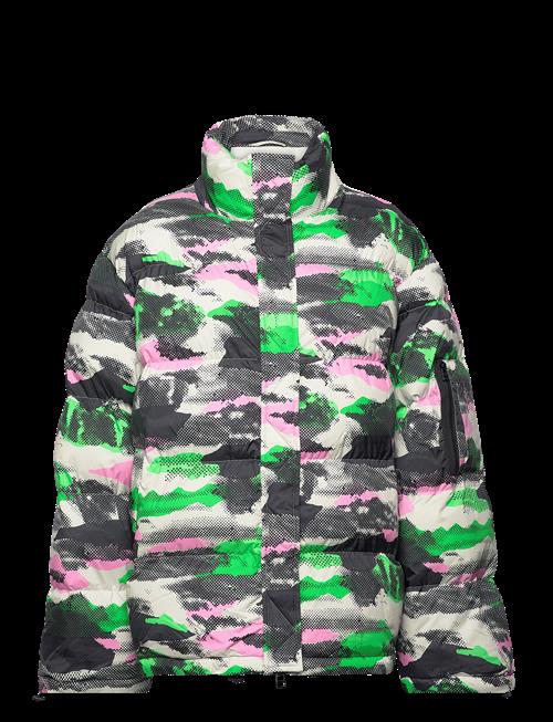 Mads Nørgaard | Recycle Jenkis Jacket Aop | S
