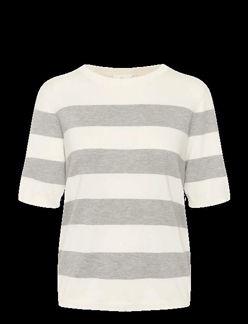 Kaffe | Kalizza Striped Knit | XL